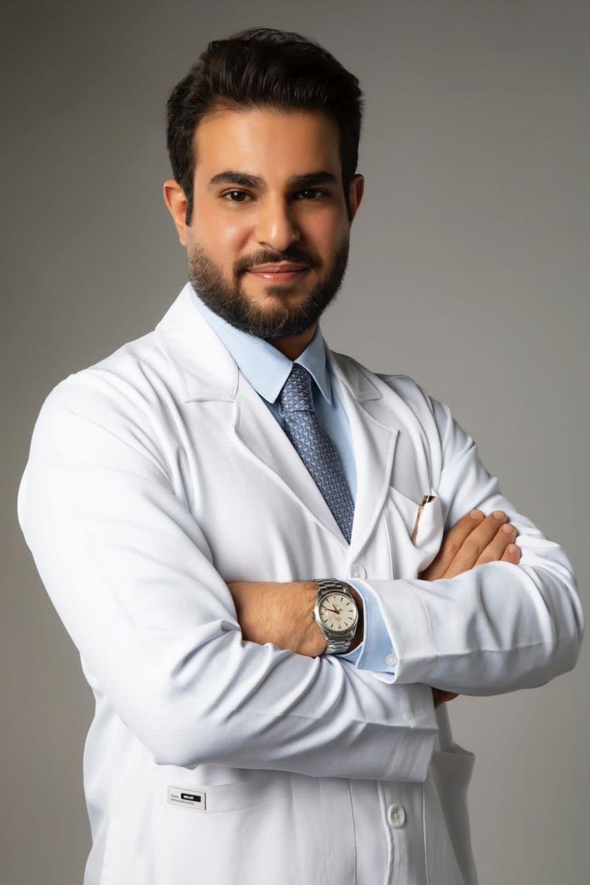 دكتور اسنان بالرياض